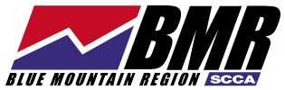 Blue Mountain Region SCCA