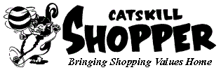 Catskill Shopper Link