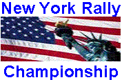 New York Rally Championship