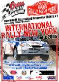 IRNY 2005 Poster