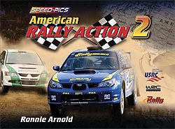 American Rally Action 2